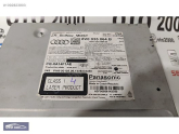 Oto Çıkma Parça / Audi / A3 / Teyp / Cd - Çalar / Çıkma Parça 