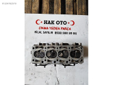 Oto Çıkma Parça / Volkswagen / Polo / Motor / Silindir Kapağı / Çıkma Parça 