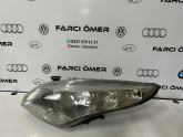 Oto Çıkma Parça / Renault / Megane / Far & Stop / Sol Ön Far / Çıkma Parça 