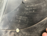 Oto Çıkma Parça / Peugeot / 206 / Kaporta & Karoser / Davlumbaz / Çıkma Parça 