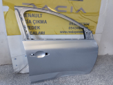 Oto Çıkma Parça / Renault / Megane / Kaporta & Karoser / Sağ Ön Kapı / Çıkma Parça 