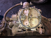 Oto Çıkma Parça / Mercedes / 200 / Motor / Karbüratör / Çıkma Parça 
