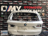 BMW F48 X1 SERİSİ BAGAJ KAPAĞI OMY OTO&#039;DAN