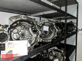 Oto Çıkma Parça / Seat / Leon / Şanzıman / Şanzıman Komple / Çıkma Parça 
