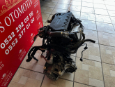 Oto Çıkma Parça / Ford / Focus / Motor / Motor (komple) / Çıkma Parça 
