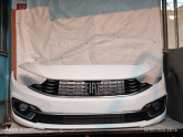 Oto Çıkma Parça / Fiat / Egea / Tampon / Ön Tampon / Çıkma Parça 