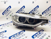 BMW 3 SERİSİ F30 KASA SAĞ FAR MAKYAJSIZ XENON ORJ 7259526