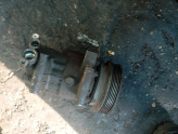 Oto Çıkma Parça / Nissan / Micra / Klima / Klima Kompresörü / Çıkma Parça 