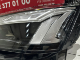 Oto Çıkma Parça / Audi / A5 / Far & Stop / Sağ Ön Far / Çıkma Parça 
