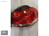 Oto Çıkma Parça / Volkswagen / Golf / Far & Stop / Sağ Arka Stop / Sıfır Parça 