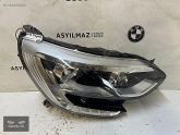 MEGANE 4 SAĞ FAR ORJİNAL JOY 260102357R