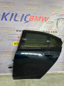 Oto Çıkma Parça / Bmw / 5 Serisi / Kaporta & Karoser / Sol Arka Kapı / Çıkma Parça 