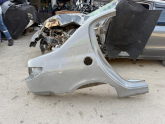 PEUGEOT 206 SAĞ ARKA ÇAMURLUK SEDAN ORJINAL ÇIKMA TEMİZ ÜRÜN