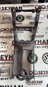 5K0863243C vw golf 6 orta konsol .