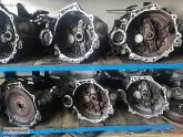 Oto Çıkma Parça / Seat / Toledo / Şanzıman / Şanzıman Komple / Çıkma Parça 
