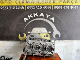 Oto Çıkma Parça / Opel / Astra / Motor / Silindir Kapağı / Çıkma Parça 