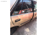 Oto Çıkma Parça / Toyota / Corona / Kaporta & Karoser / Kapı Kilidi / Çıkma Parça 