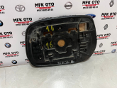 Oto Çıkma Parça / Toyota / RAV4 / Ayna / Ayna Camı / Çıkma Parça 