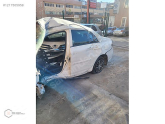 Oto Çıkma Parça / Toyota / Corolla / Alt Takım / Arka Dingil / Çıkma Parça 