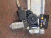 OPEL VECTRA B SOL ÖN CAM MOTORU ÇIKMA ORJİNAL 90520227