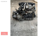 Oto Çıkma Parça / Skoda / Octavia / Motor / Motor (komple) / Çıkma Parça 