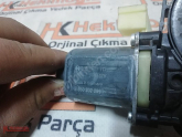 Oto Çıkma Parça / Volkswagen / Golf / Oto Cam / Cam Motoru / Çıkma Parça 