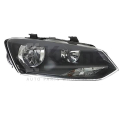 Oto Çıkma Parça / Volkswagen / Polo / Far & Stop / Sağ Ön Far / Çıkma Parça 