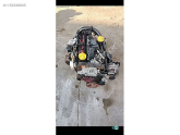 Oto Çıkma Parça / Dacia / Duster / Motor / Motor (komple) / Çıkma Parça 