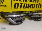 Oto Çıkma Parça / Renault / R 5 / Far & Stop / Sol Ön Far / Çıkma Parça 