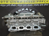 Oto Çıkma Parça / Toyota / Avensis / Motor / Silindir Kapağı / Çıkma Parça 