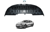 Oto Çıkma Parça / Renault / Fluence / Tampon / Alt Muhafaza / Çıkma Parça 