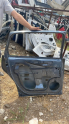 Oto Çıkma Parça / Citroen / C5 / Kaporta & Karoser / Sol Arka Kapı / Çıkma Parça 
