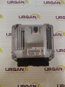 89661-02E20 0281013414 E2 TOYOTA AURİS MOTOR BEYNİ