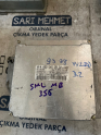 Oto Çıkma Parça / Mercedes / S Serisi / Beyin / Motor Beyni / Çıkma Parça 