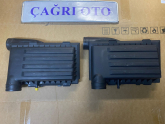 04E129611G 1.21.4 TSİ HAVA FİLTRE KUTUSU PASSAT GOLF JETTA TİGUAN