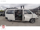 Oto Çıkma Parça / Volkswagen / Transporter / Yağlama / Yağ Müşürü / Çıkma Parça 