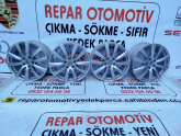 Maserati lavante jant takımı 18 İnç  8Jx18 ET44  670040262