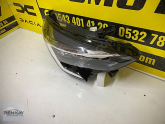 Oto Çıkma Parça / Renault / R 5 / Far & Stop / Sol Ön Far / Çıkma Parça 