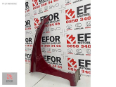 Oto Çıkma Parça / Honda / City / Kaporta & Karoser / Arka Çamurluk / Çıkma Parça 