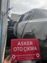 Oto Çıkma Parça / Opel / Astra / Kaporta & Karoser / Sol Arka Kapı / Çıkma Parça 