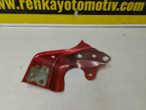 Oto Çıkma Parça / Renault / Captur / Kaporta & Karoser / Ara Bölme Sacı / Çıkma Parça 