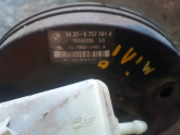 Oto Çıkma Parça / Mini / Cooper / Fren / Westinghouse / Çıkma Parça 