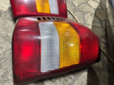 Oto Çıkma Parça / Jeep / Grand Cherokee / Far & Stop / Sağ Arka Stop / Çıkma Parça 