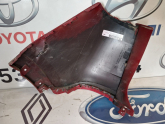Oto Çıkma Parça / Opel / Crossland X / Tampon / Arka Tampon / Çıkma Parça 