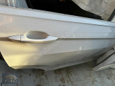 Oto Çıkma Parça / Volkswagen / Tiguan / Kaporta & Karoser / Sağ Arka Kapı / Çıkma Parça 