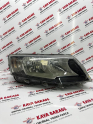 Oto Çıkma Parça / Skoda / Octavia / Far & Stop / Sağ Ön Far / Çıkma Parça 