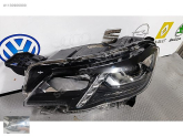 Oto Çıkma Parça / Peugeot / Rifter / Far & Stop / Sağ Ön Far / Çıkma Parça 