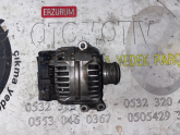 Oto Çıkma Parça / Renault / Megane / Elektrik / Şarj Dinamosu / Çıkma Parça 