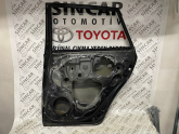 Oto Çıkma Parça / Toyota / Auris / Kaporta & Karoser / Sağ Arka Kapı / Çıkma Parça 