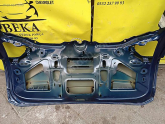 Oto Çıkma Parça / Opel / Crossland X / Kaporta & Karoser / Bagaj Kapağı / Çıkma Parça 
